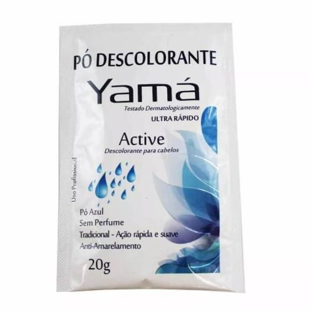 DESCOL PO YAMA ACTIVE 20G