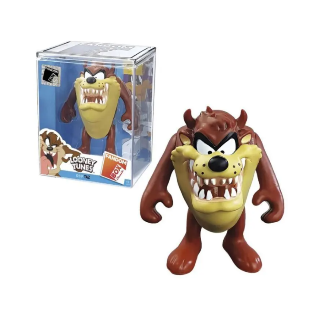 FANDOMBOX TAZ