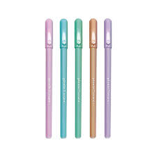 CANETA ESF FLAT TOP 07 AZ JOCAR UN