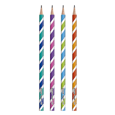 LAPIS PT NARUTO TRIS UN