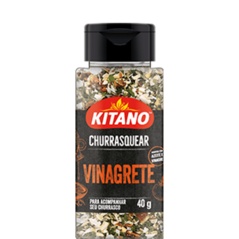 ALHO TOSTADO KITANO 90G