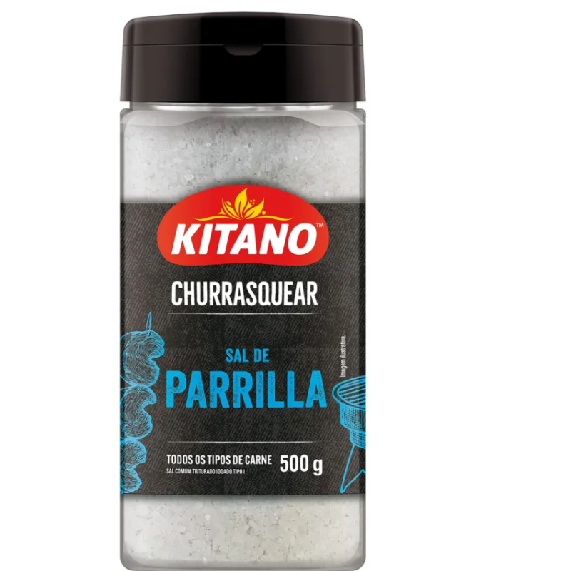ALHO TOSTADO KITANO 90G