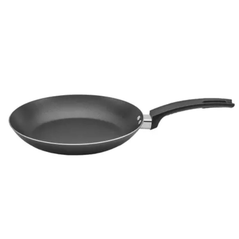 Frigideira Antiaderente Grafite 24cm