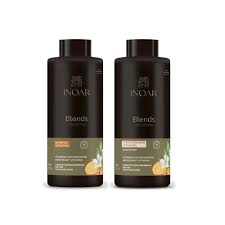 Shampoo+Condicionador Inoar Blends 800ml