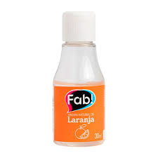 Aroma Artificial Laranja 30ml