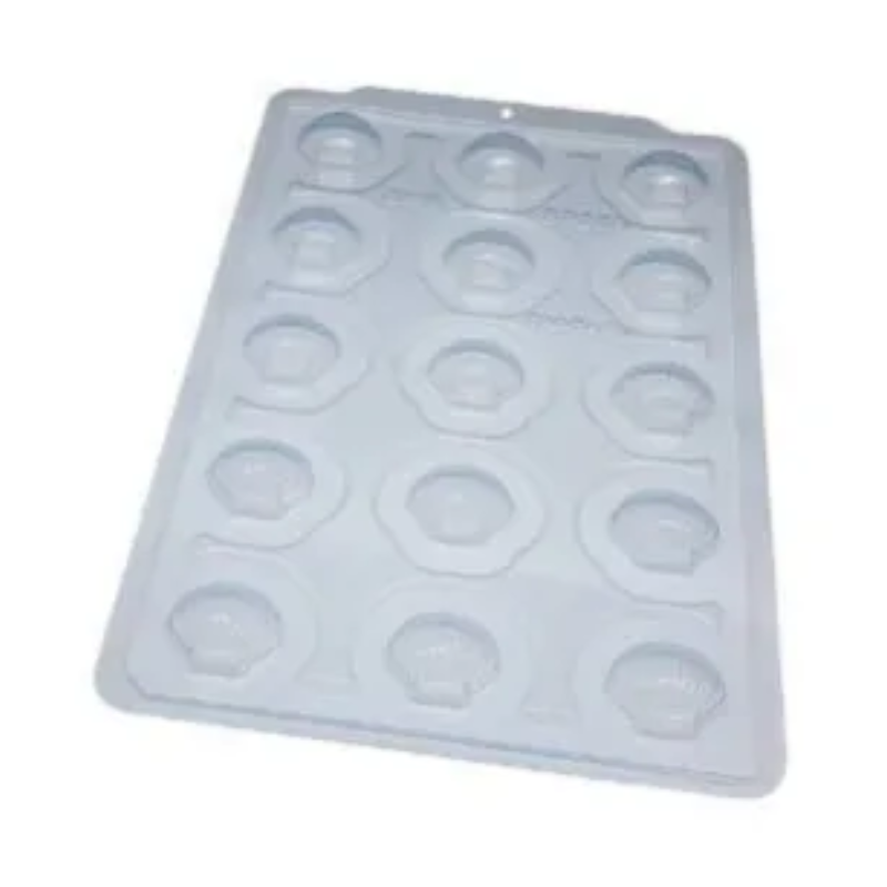 Forma BWB Espacial Semiprofissional 253 Concha Shell