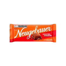  Barra Neugebauer Caramelo 80g