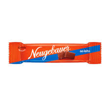 Chocolate Neugebauer ao Leite 9g