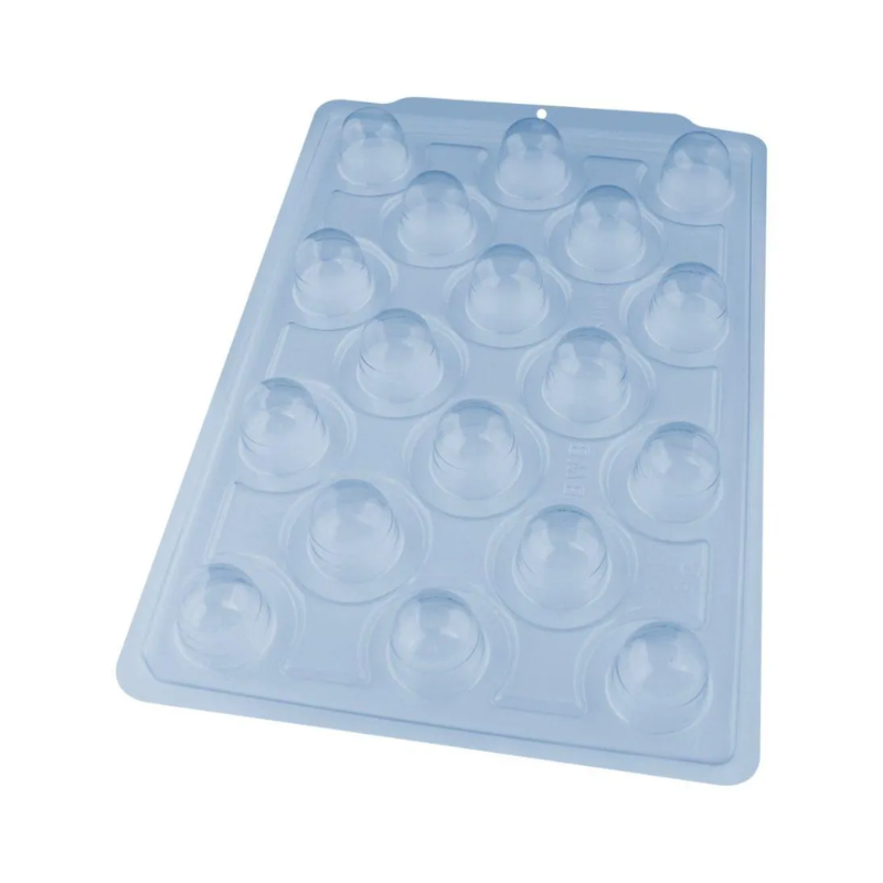 Forma BWB Espacial Semiprofissional 813 Mini Trufa