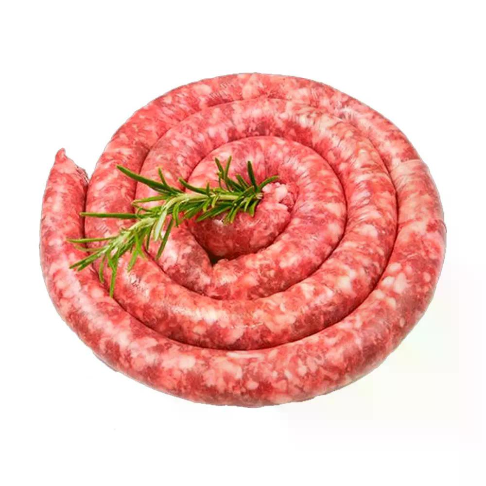 Linguiça Pernil com Ervas da Casa - Aprox. 400g