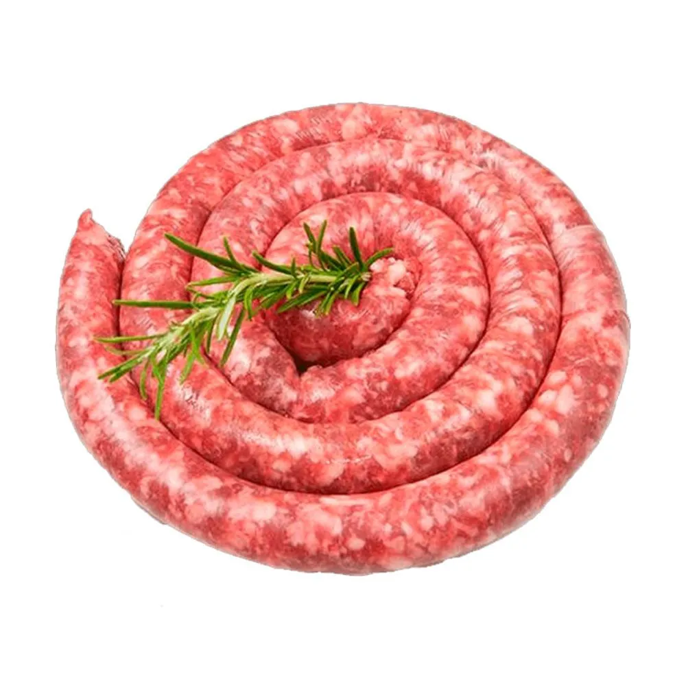 Linguiça Pernil com Ervas da Casa - Aprox. 400g