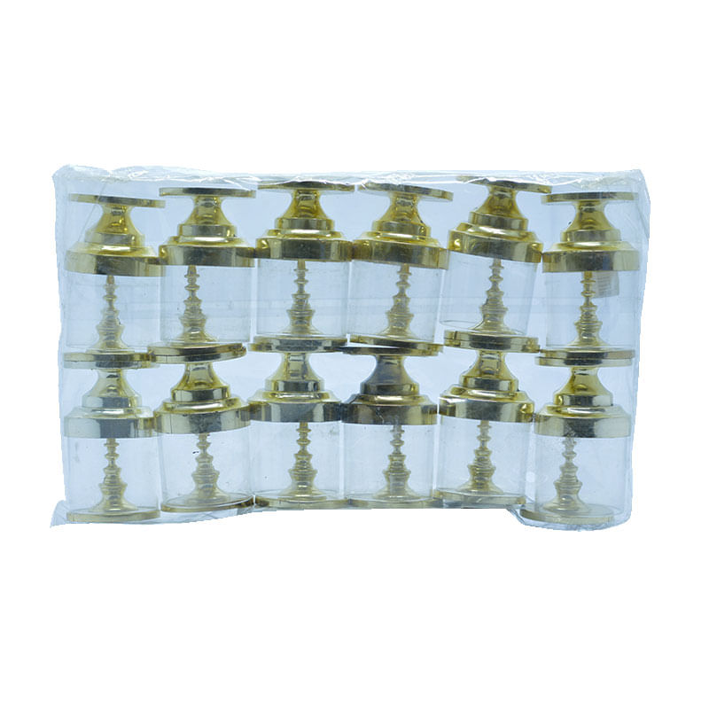 Forma BWB Simples Tradicional Trufa Média