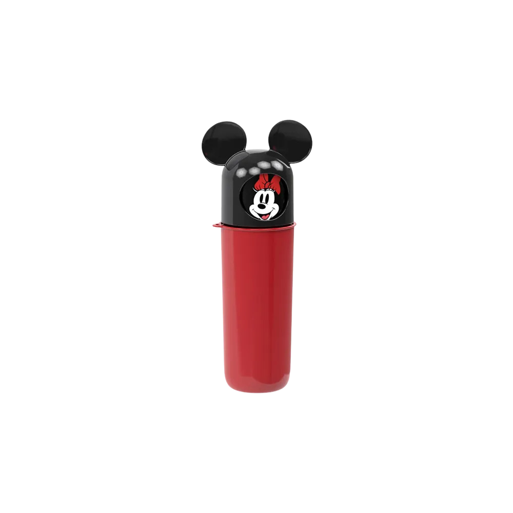 Box Multiuso Lúdico Minnie - Plasútil
