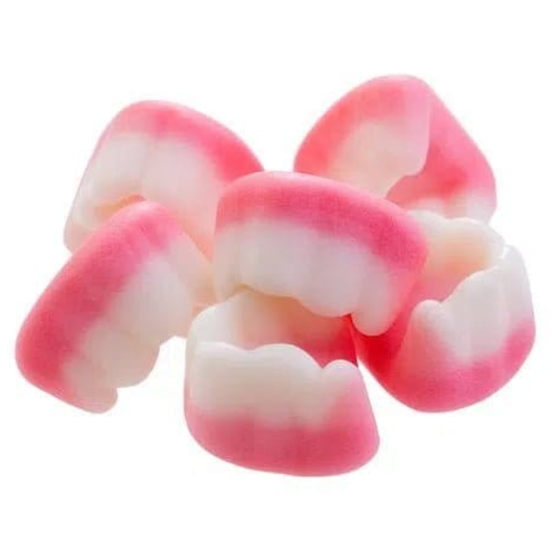 BALA FINI DENTADURAS KG