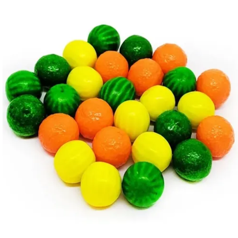 CHICLE FINI SALADA FRUTAS KG