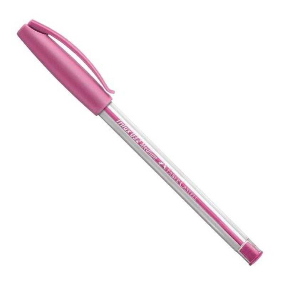 CANETA ESFER  COL RS TRILUX FABER 