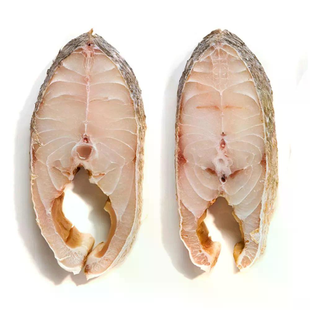 Pescada Amarela - Aprox. 1kg