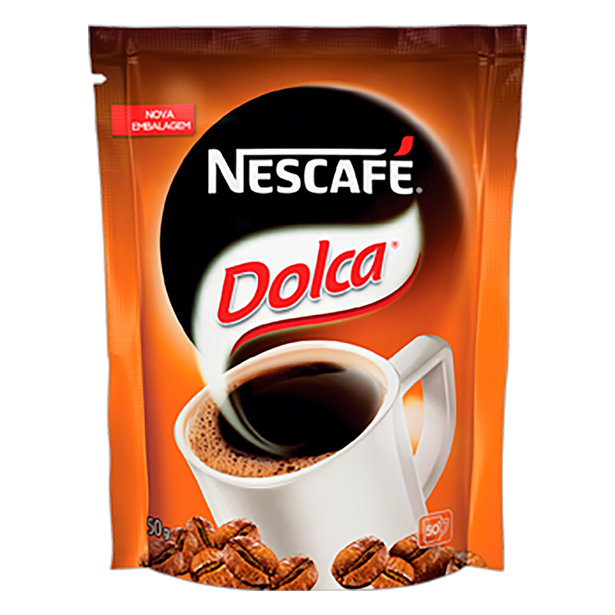 NESCAFE 40G DOLCA