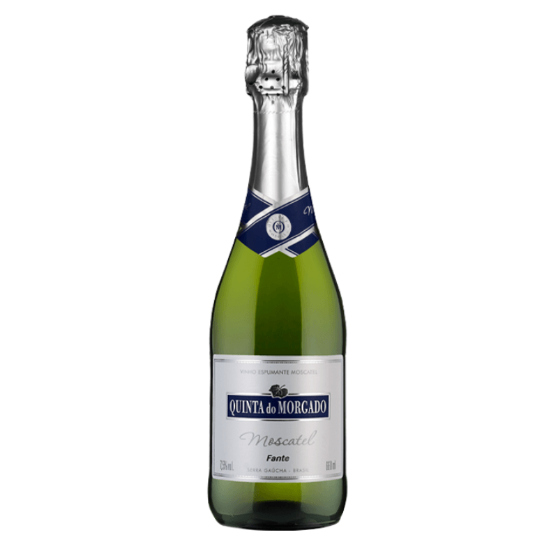  Espumante Quinta do Morgado Moscatel 660ml