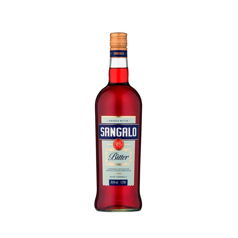 BITTER SANGALO 1L