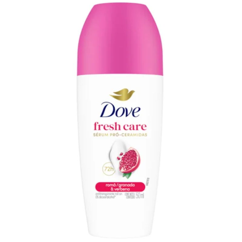 DES ROLL ON DOVE MEN INV DRY 50ML