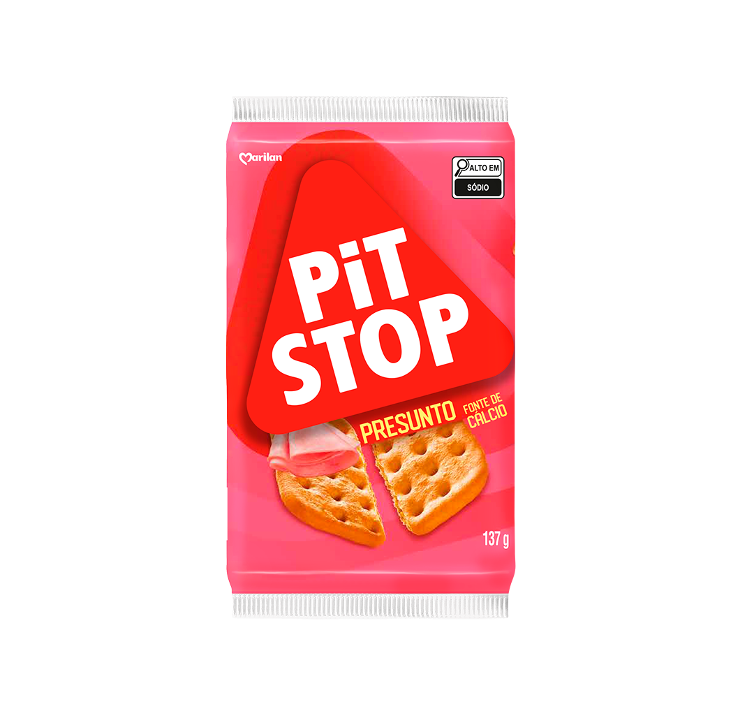 BISC CRACKER VIVALE 300G MANTEIGA