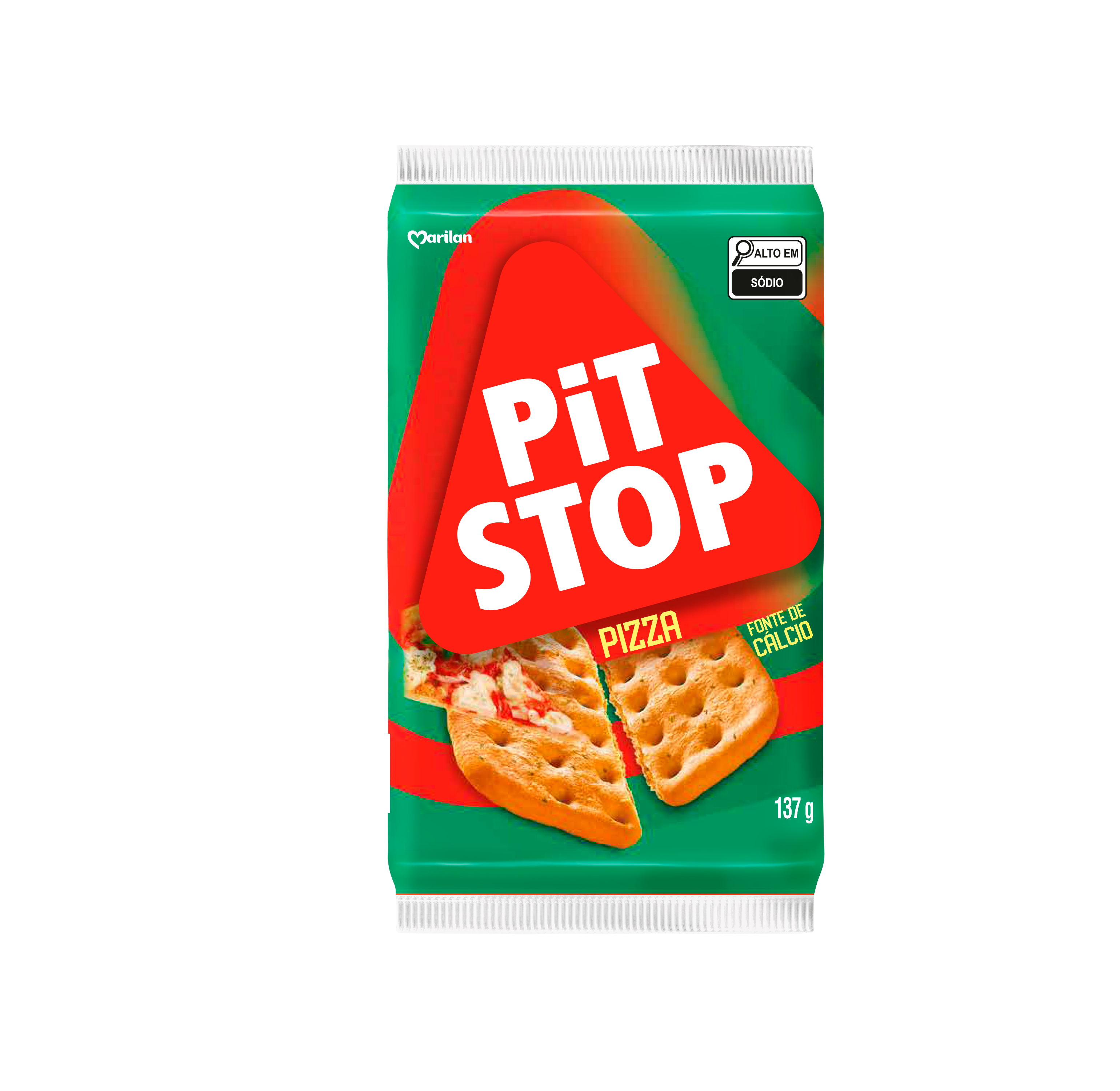 BISC CRACKER VIVALE 300G MANTEIGA