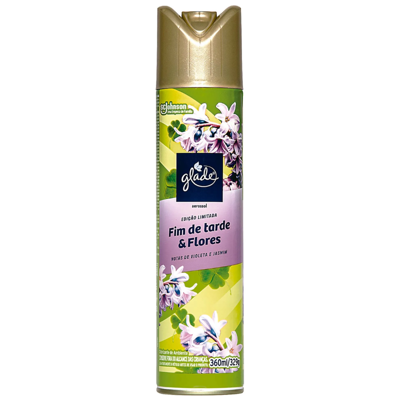 DES AER AMB GLADE SOMB AGUA FRESCA 360ML