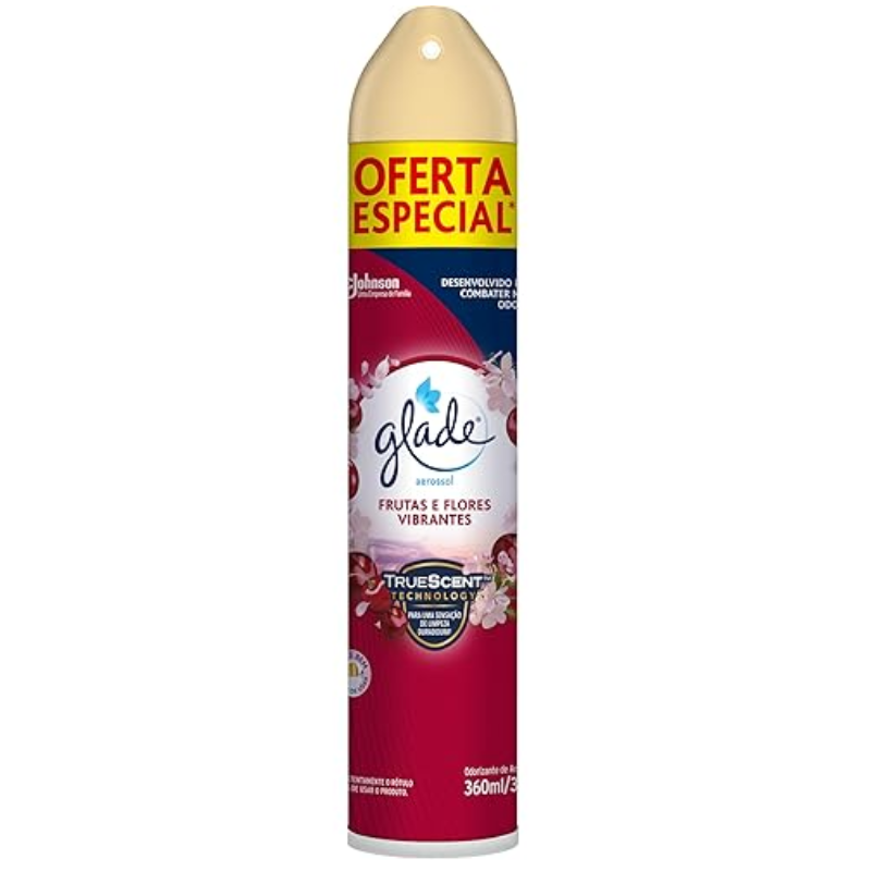 DES AER AMB GLADE SOMB AGUA FRESCA 360ML