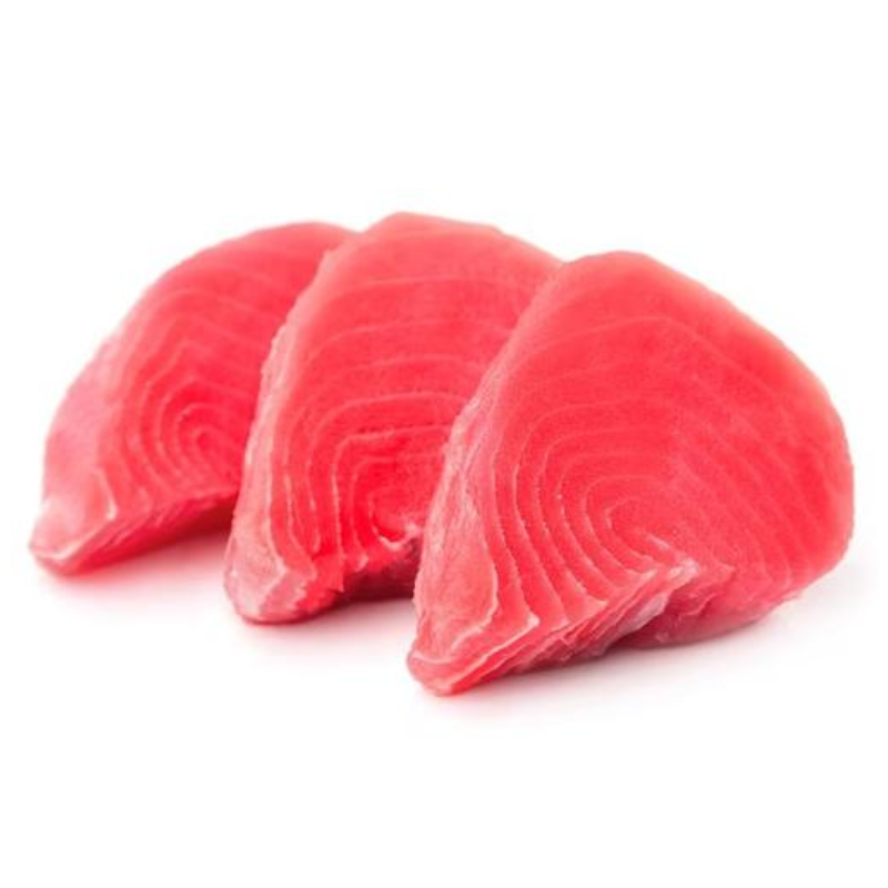 FILE DE ATUM DA CASA KG