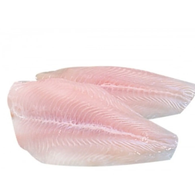 FILE DE PESCADA KG