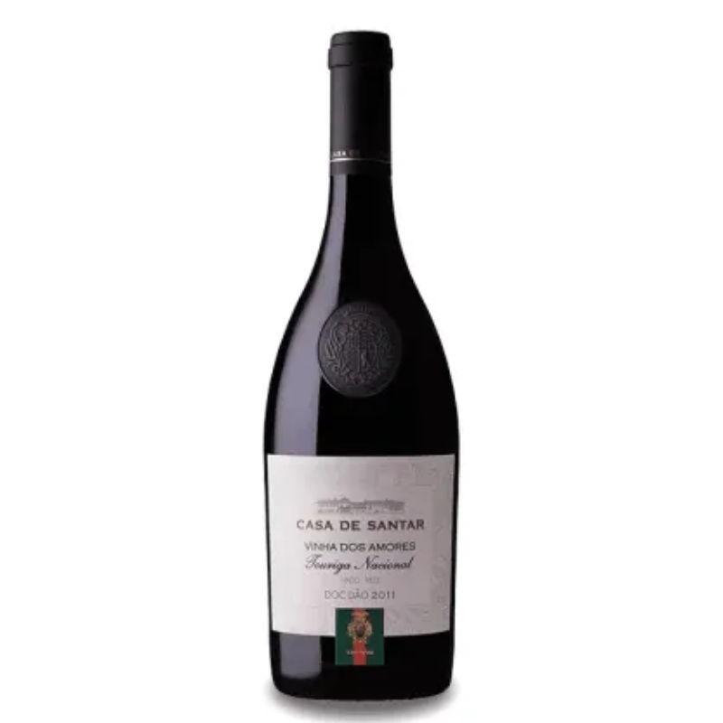 VH PORT DAO CASA DE SANTAR TT 750ML 