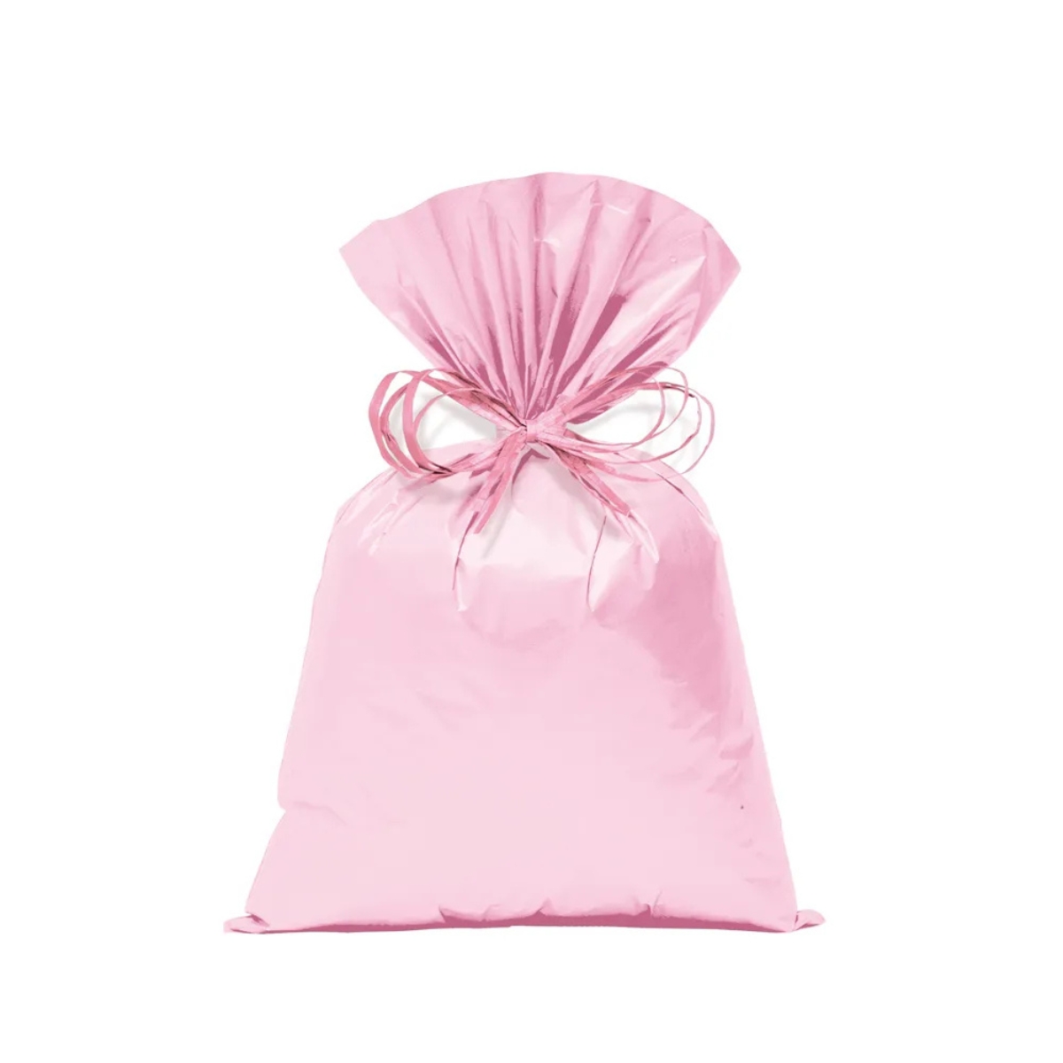 SACO PEROL 45X59 ROSA PASTEL