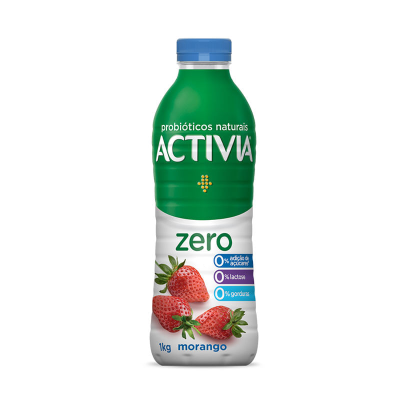IOG DANONE ACTIVIA MORANGO ZR 800G