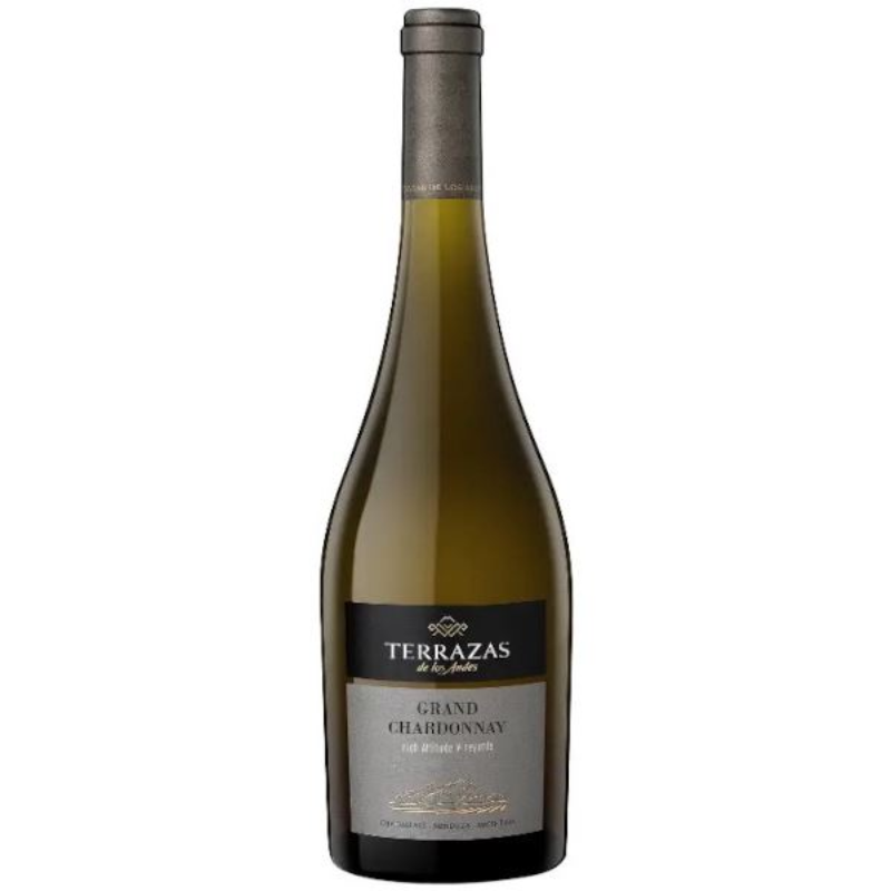 VH TERRAZAS RESERV 750ML CHARDONNAY