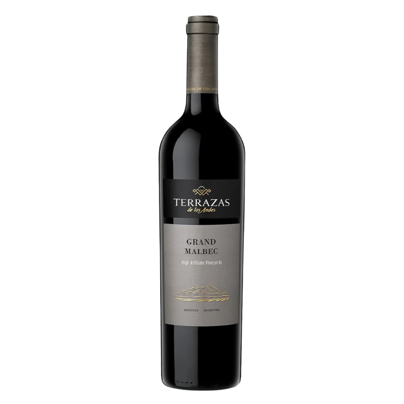 VH TERRAZAS RESERV 750ML MALBEC
