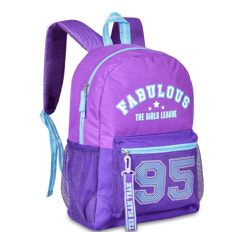 Mochila de Costas Fabulous 