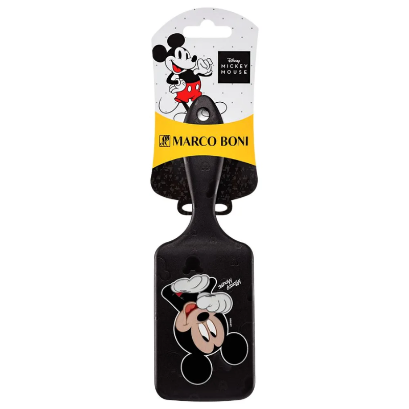 Escova Raquete Disney Mickey – 1 unid.