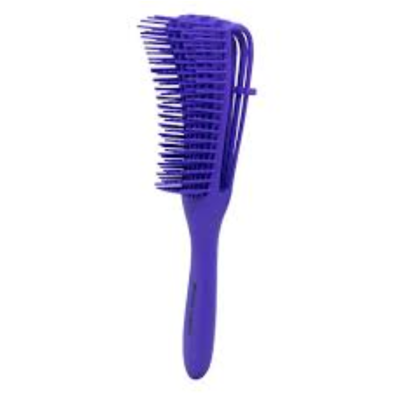 Escova de Cabelo Polvo Uso Diário – Cores
