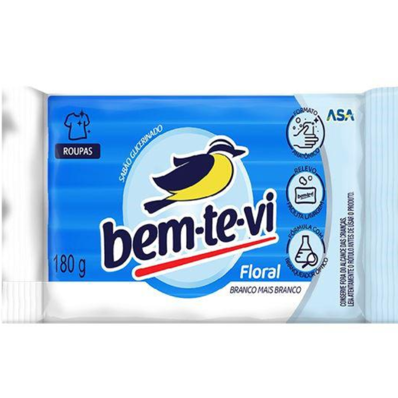 SABAO BARRA BTV 1X180G NEUTRO