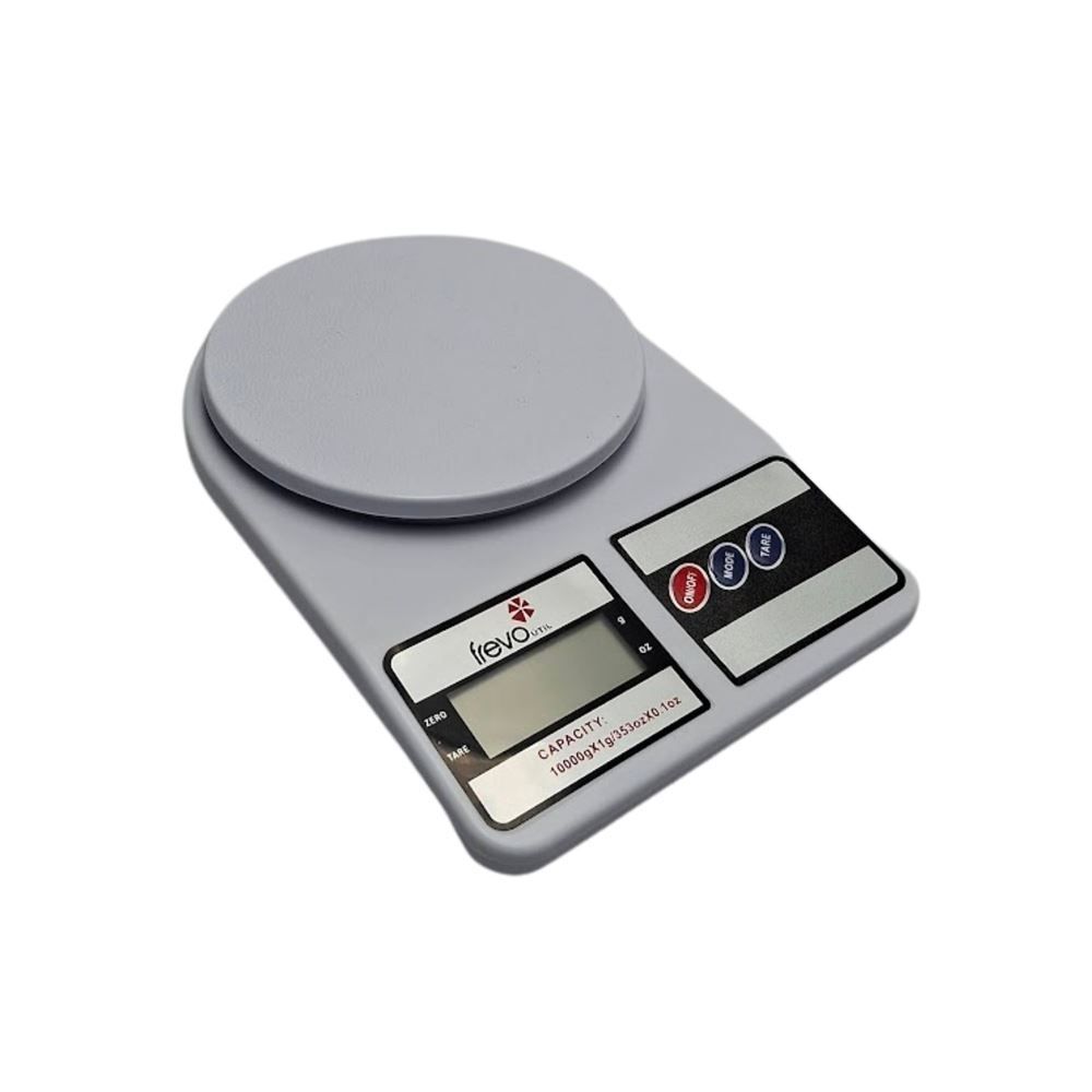 BALANCA DIGITAL P COZINHA 10KG TC042