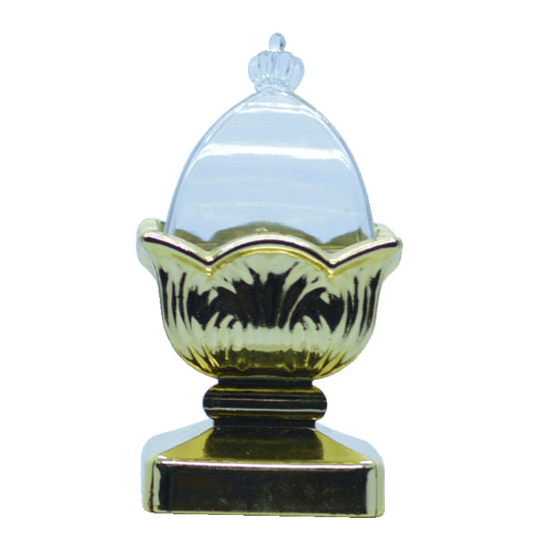 Forma Simples Tradicional Presépio 2