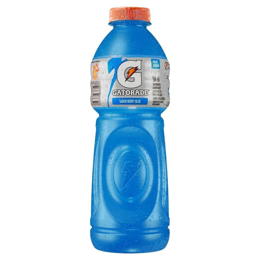 Gatorade Berry Blue 500ml 