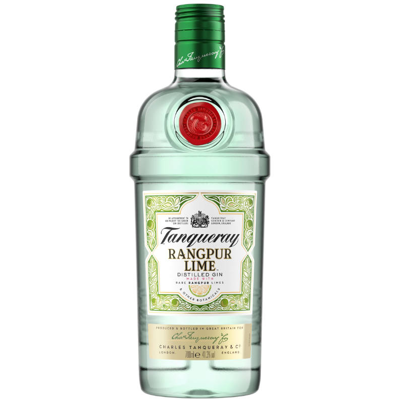 Gin Tanqueray Rangpur Lime 700ml