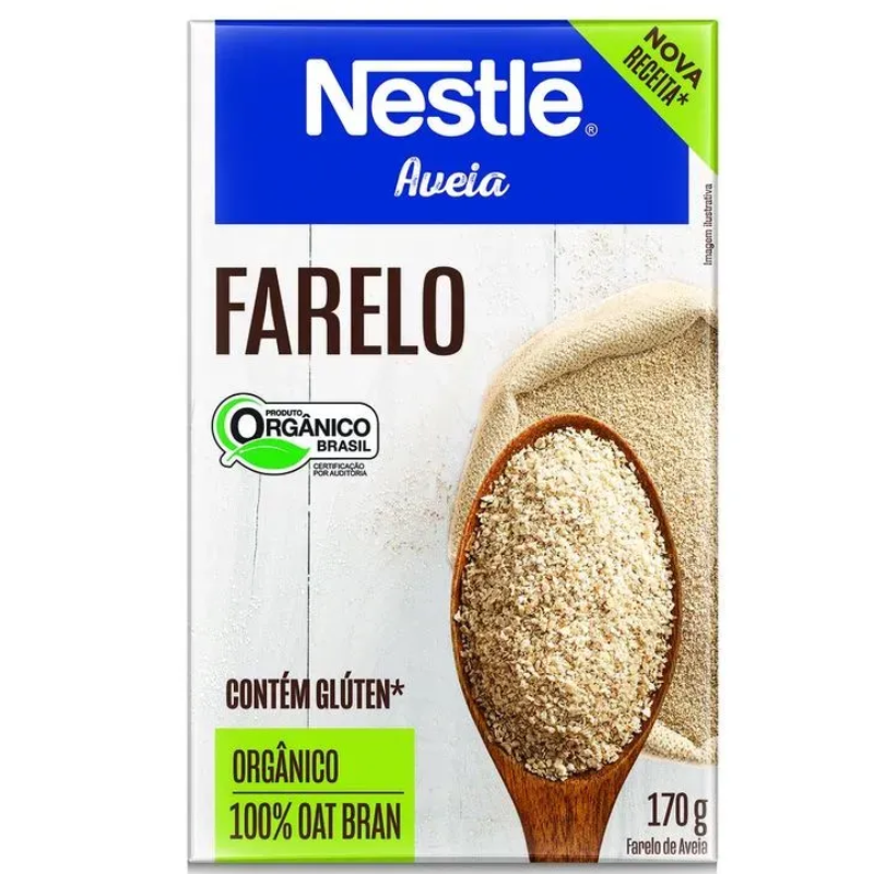 AVEIA NESTLE FLOCOS LV170G PG150G