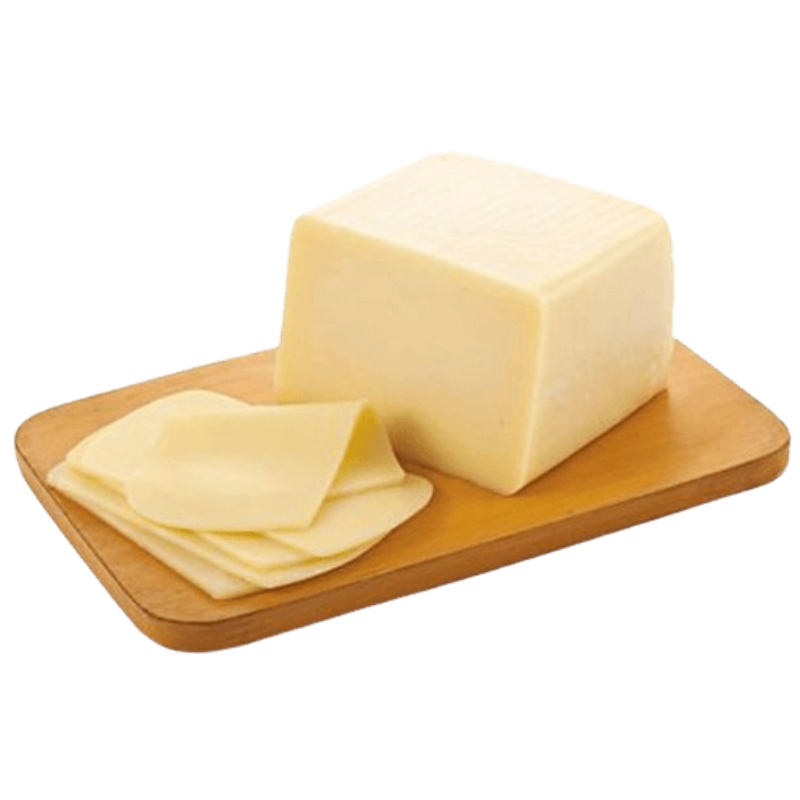 Queijo Mussarela Capelinha - Aprox. 100g