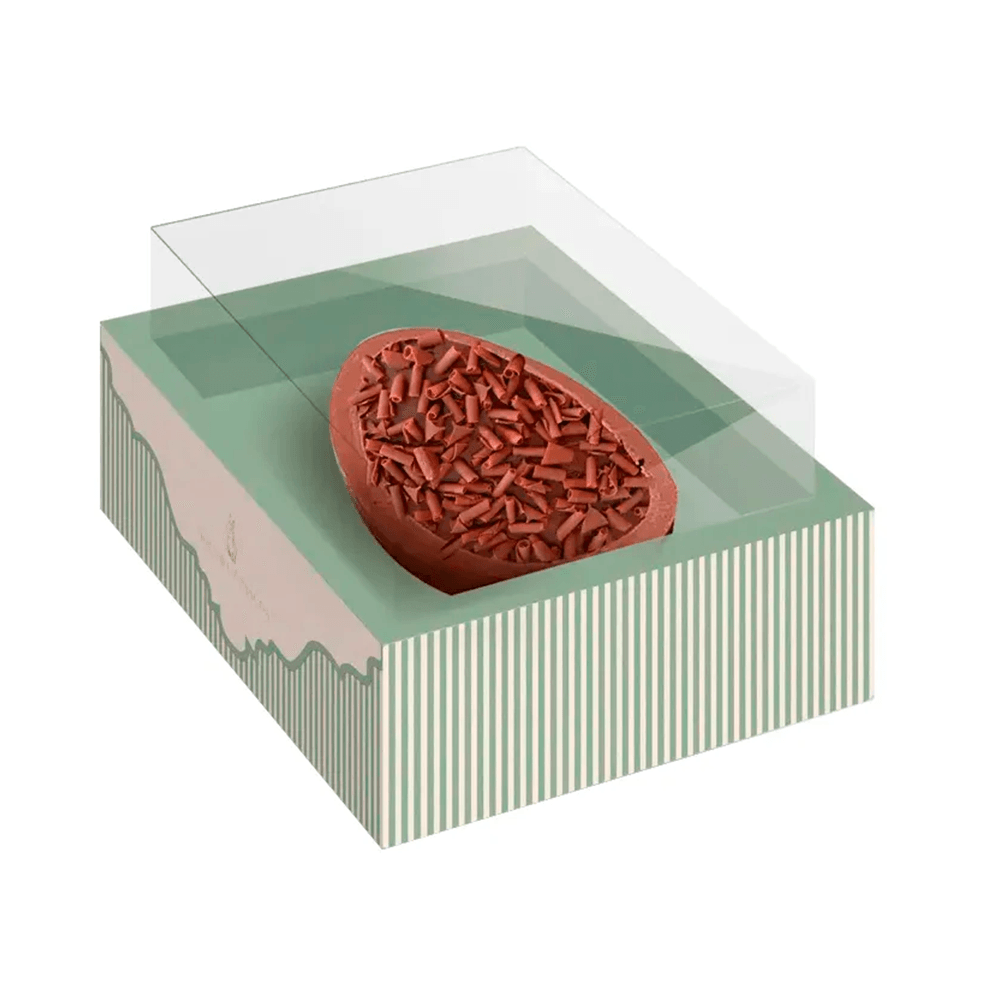 Caixa Novo Moldura Lavie Sálvia Para 1 Meio Ovo 350g 