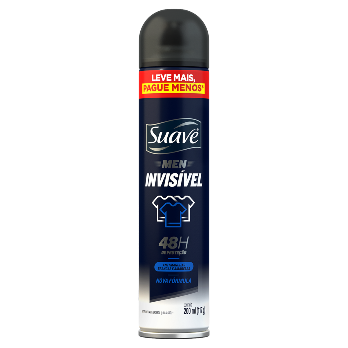 DES AER DOVE 250ML M CUID TOTAL LV+PG-