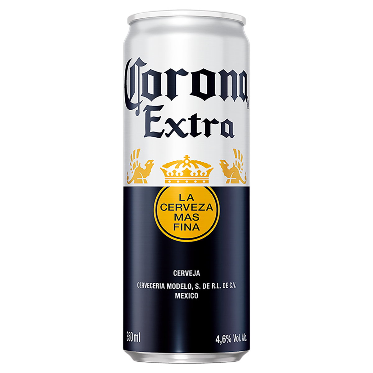 Cerveja Corona Extra 350ml