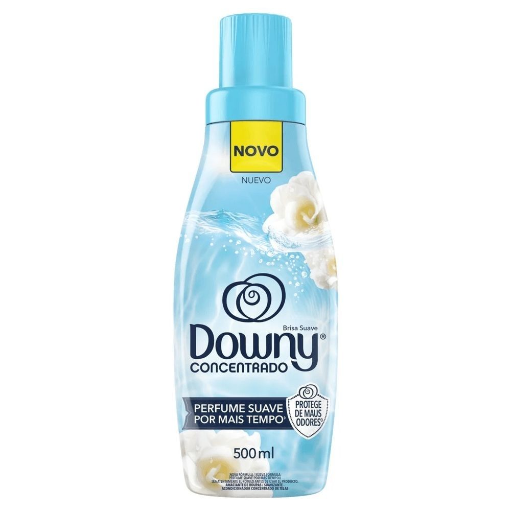 AMAC DOWNY LV500 PG450 BRISA DE VERAO 